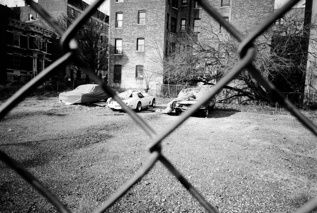 Photorealistic Cityscapes Photograph By Federico Arcangeli, 19 X 13, New York #4, Original Artwork