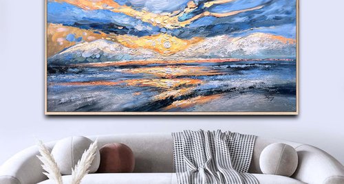 Artwork by Lana Guise