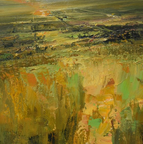 Secret of the green valley 20c