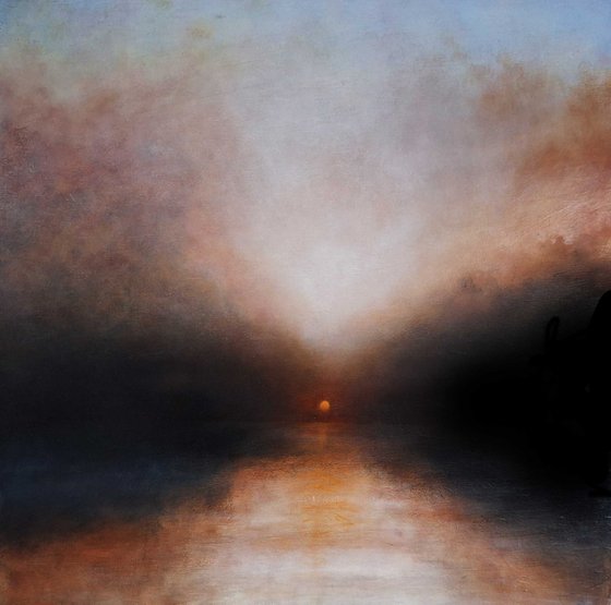 Morning Mist