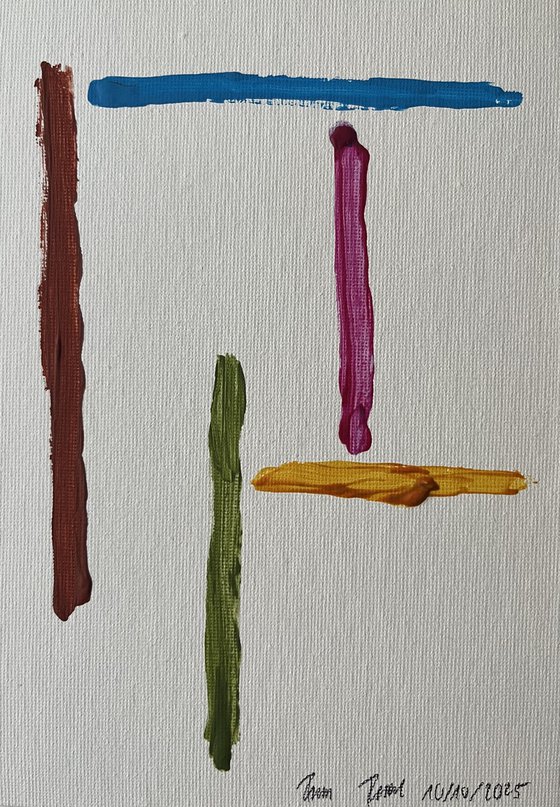 Traces II