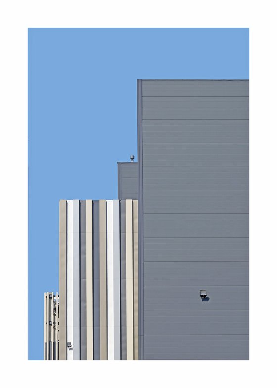 Anatomy of an Empty Noon 2