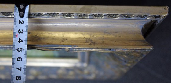 Pinega. Bathhouse by the river