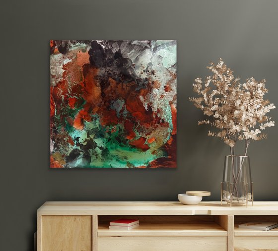 Earth Tones 5
