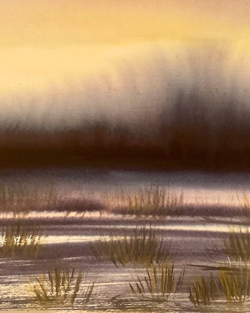 Ancient and Fertile by Samantha Adams