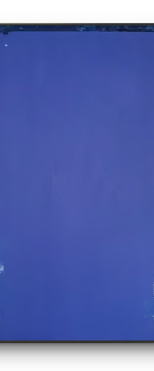 Impact 1 by Veronika Obushikhina