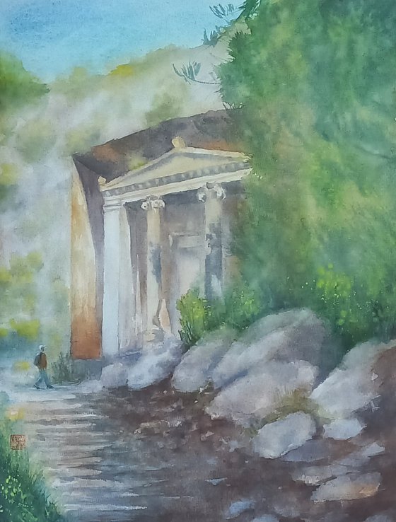 Telmessos.