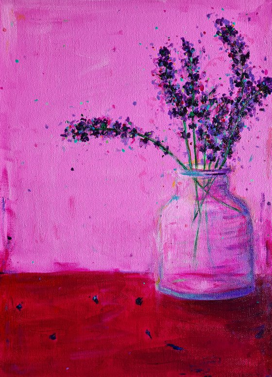 Lavender