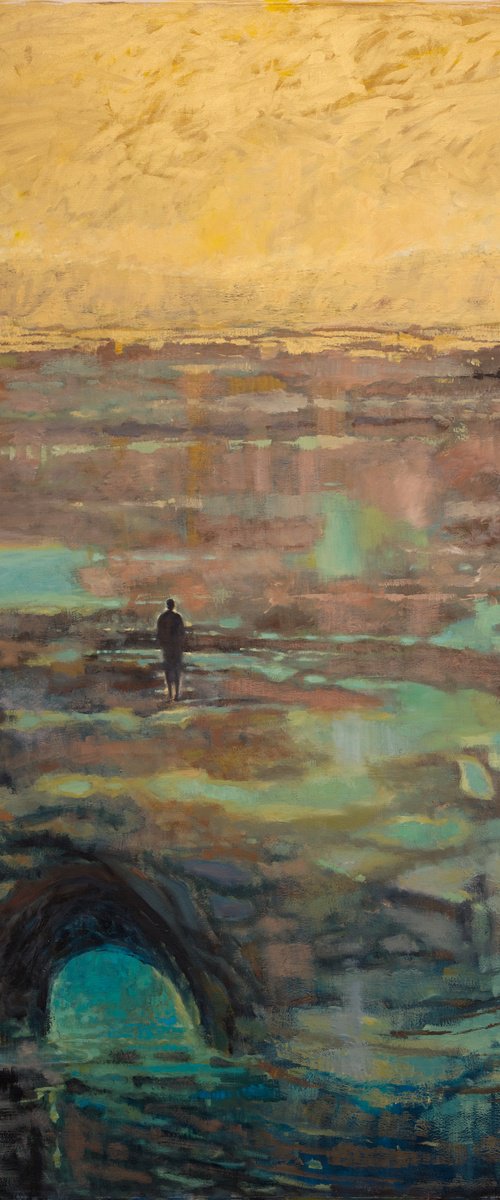 Bridge by Ron Cooper