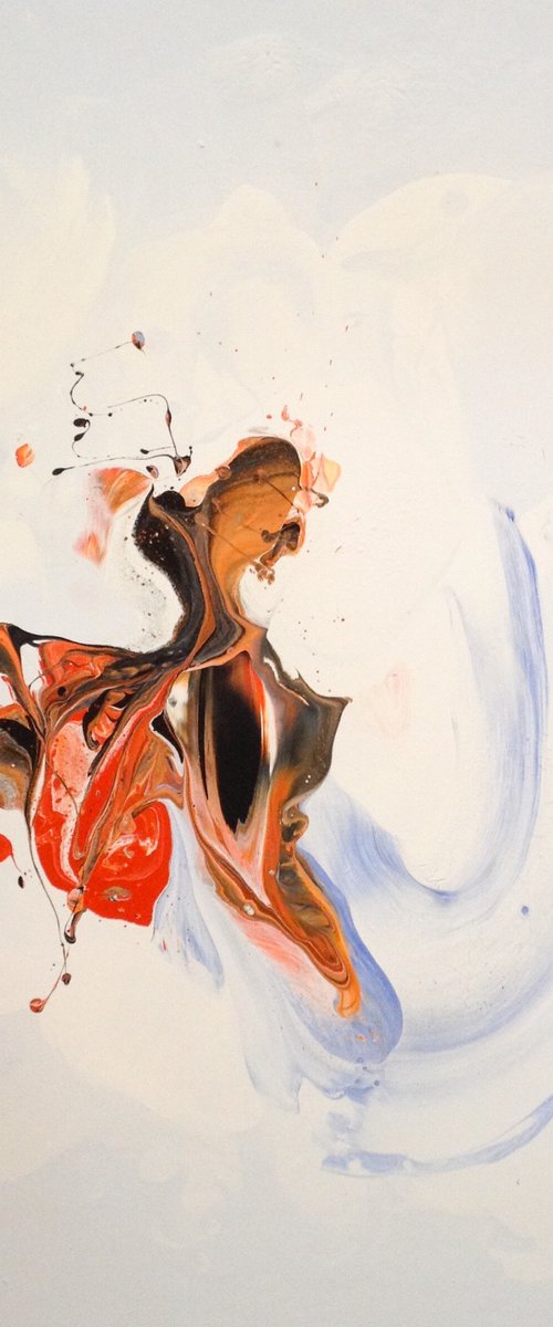 À l’épicentre des séductions contrariées by Jean-Philippe ESTEBENET