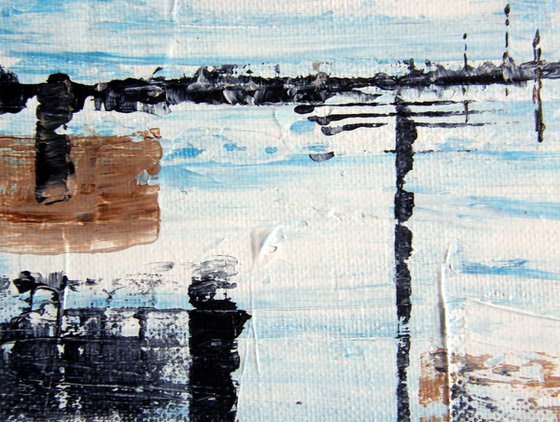 Miniature Seascape 32