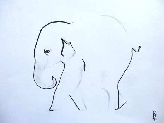 Elephant