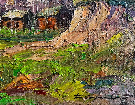 The Fragrant Nature of Spring