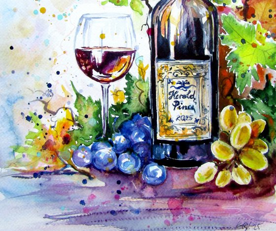 Wine III