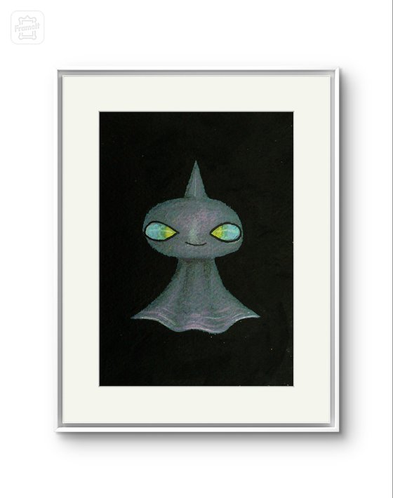 shuppet