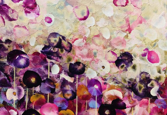 Petal Song
