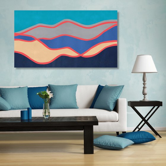 Soft Landscape #03