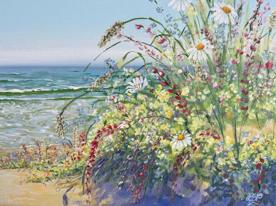 Summer reverie