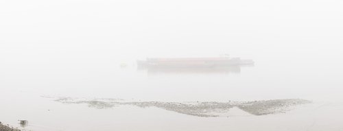 London Fog V by Tom Hanslien