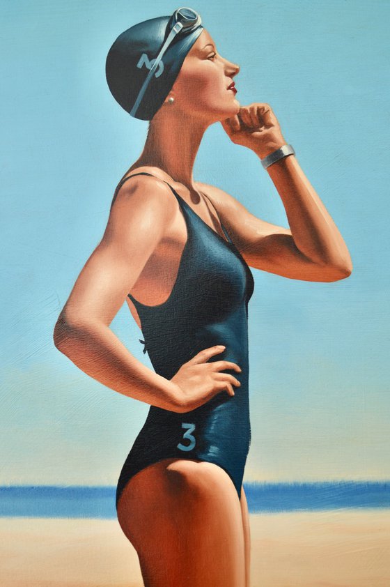 Searching out a friend