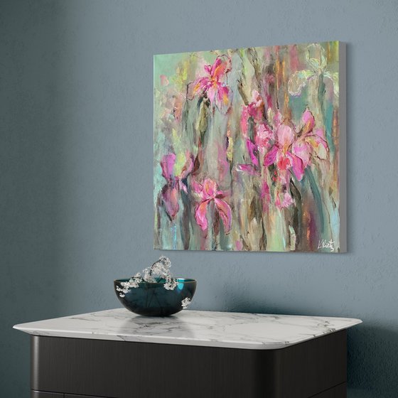 Dimensions of Tranquility