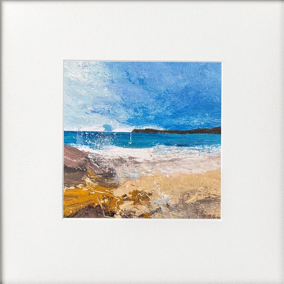 Seascape