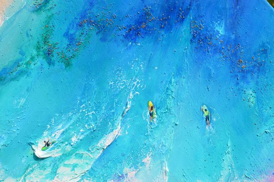 Ocean Paradise