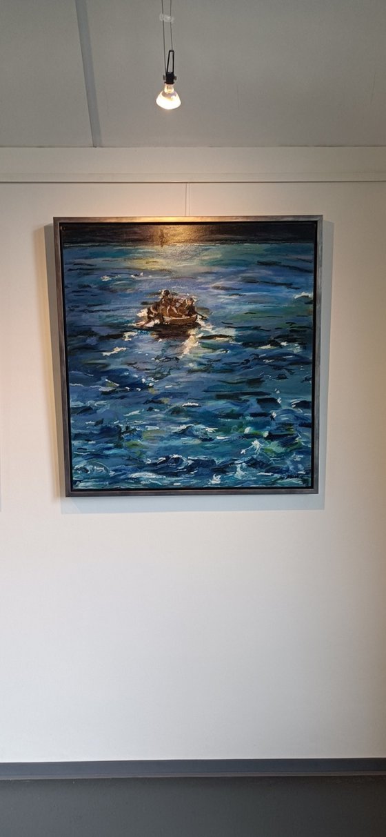 Die Flucht (1881-2024)