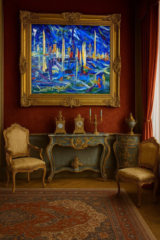 Notte Venziana