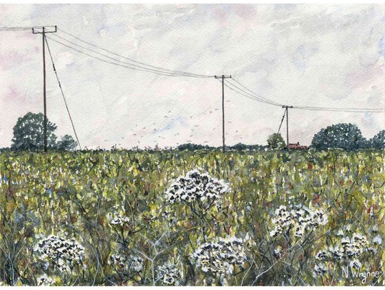 THISTLEDOWN