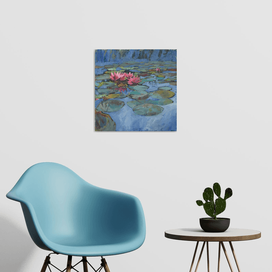 Water lilies