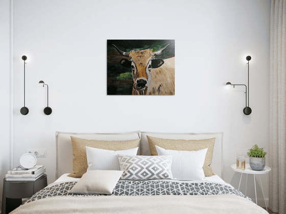 Cow
