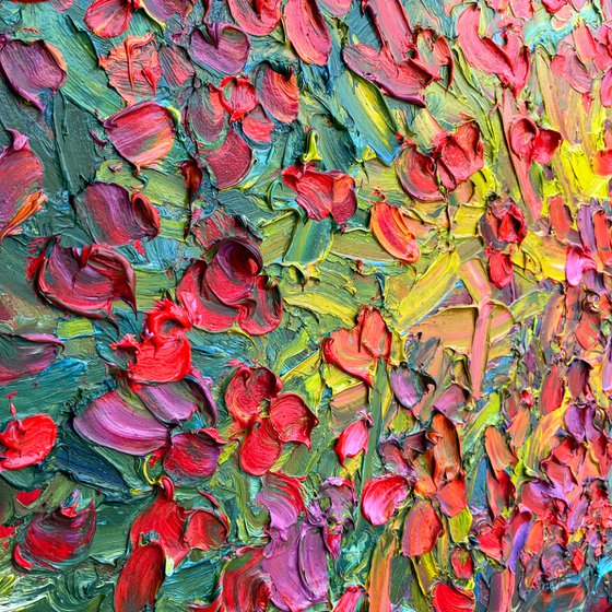 Poppies