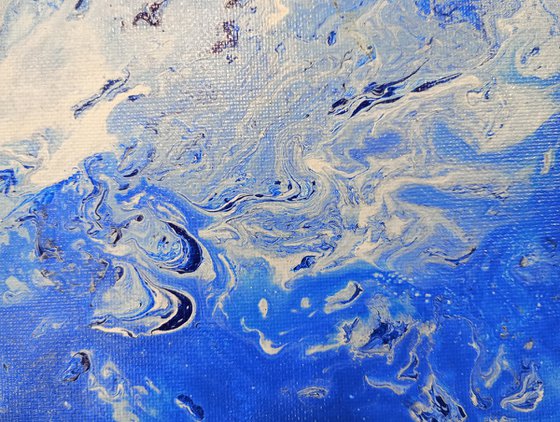SEA SPRAY