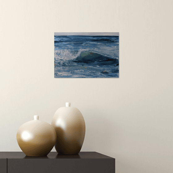 Wave #6