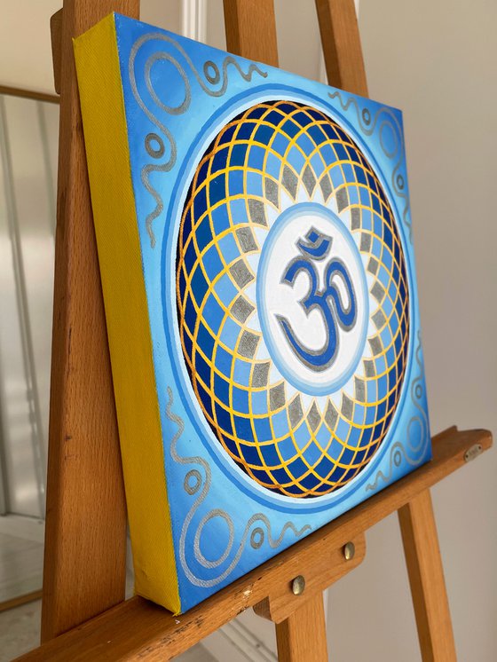 OM