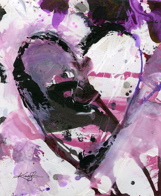Spirit Of The Heart 11