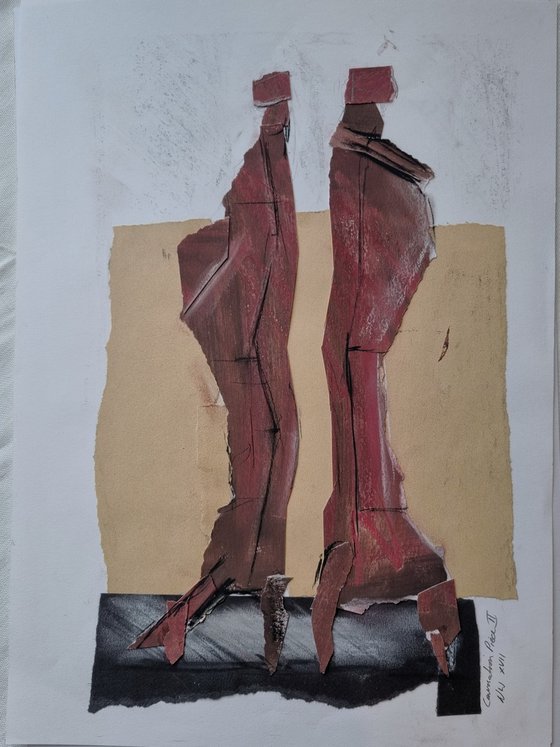 Conversation Piece II