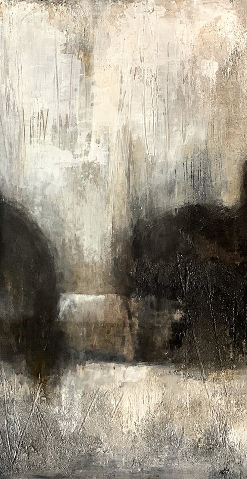 CHATS NOIRS by Eva Fialka