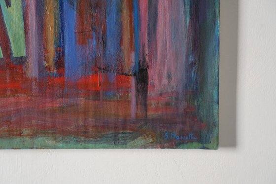 Riflessi di serenità