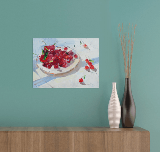 " Cherry "