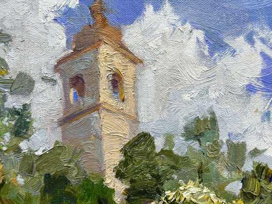 Mountain Stoliv