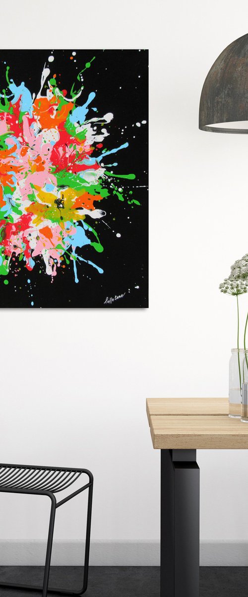 Bloom 4 by Isabelle Pelletane