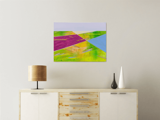 Intersection Planes 3
