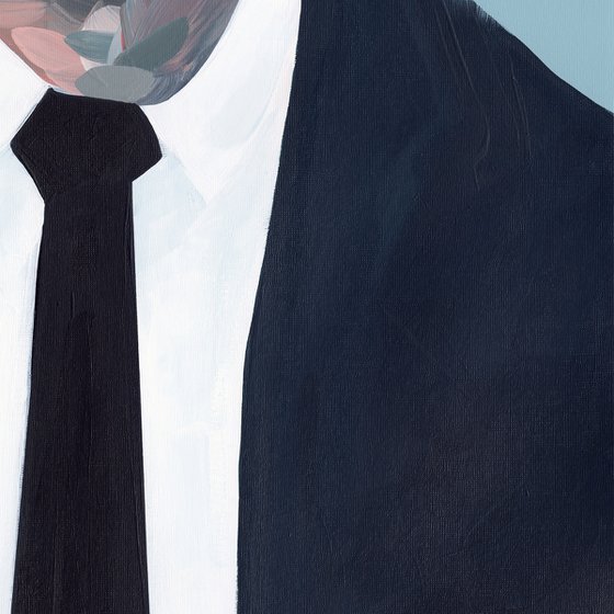 Portrait No.5