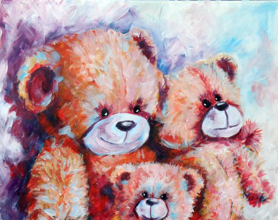 Bears