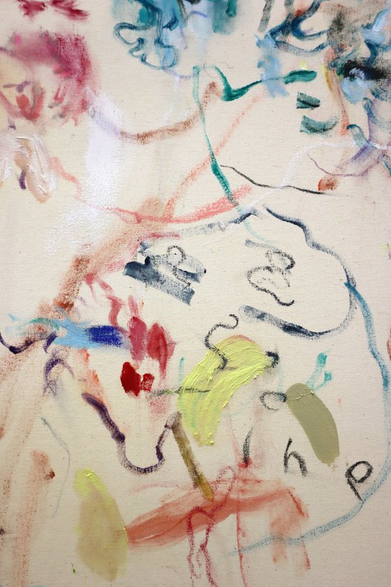 Dream Fragments