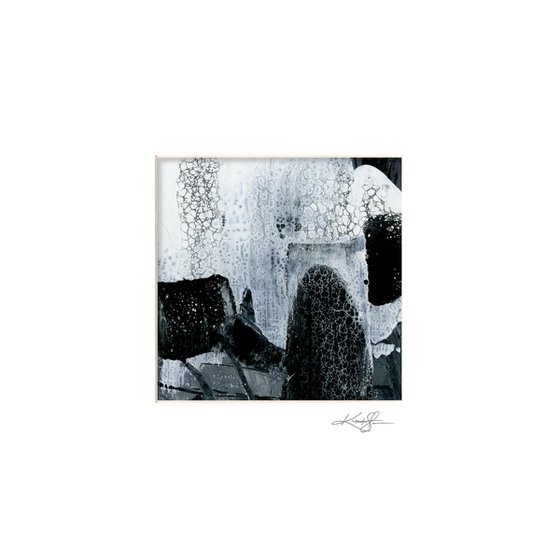 Beautiful Secrets Col. 4