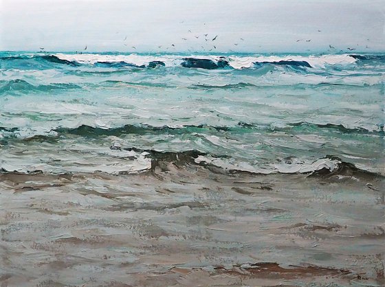 Seascape