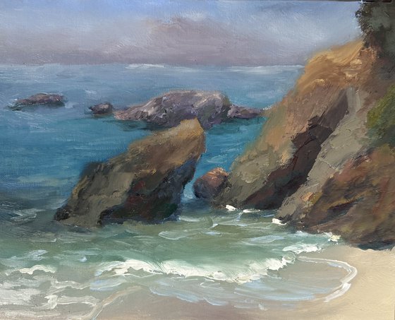 Woods Cove II